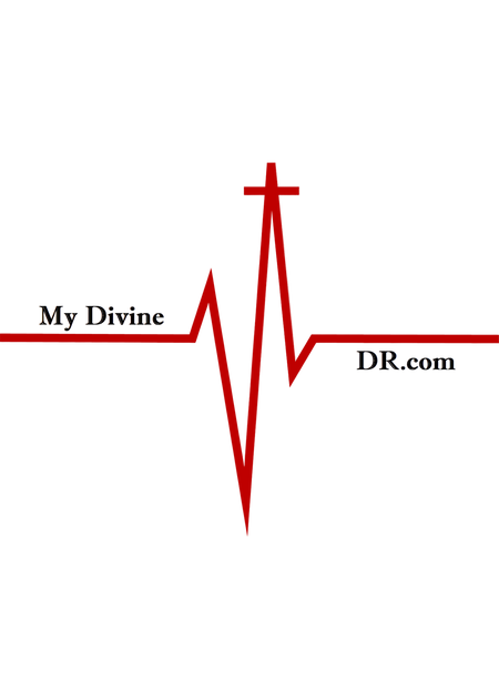MyDivineDR