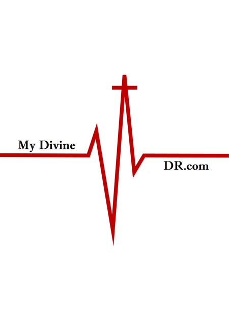 MyDivineDR