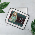Laptop sleeve healthcare